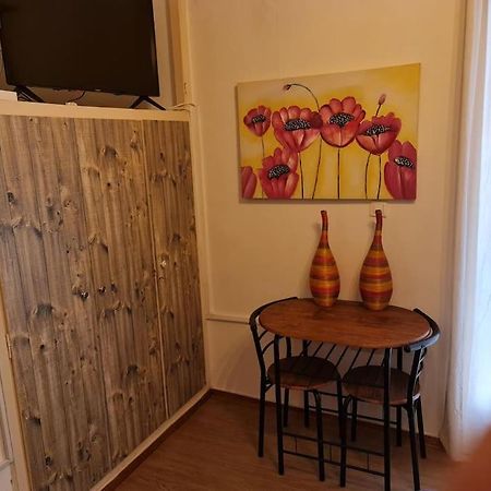 Appartement 6 Καλινοβου Center Of Athens Πεδιον Αρεωσ Extérieur photo