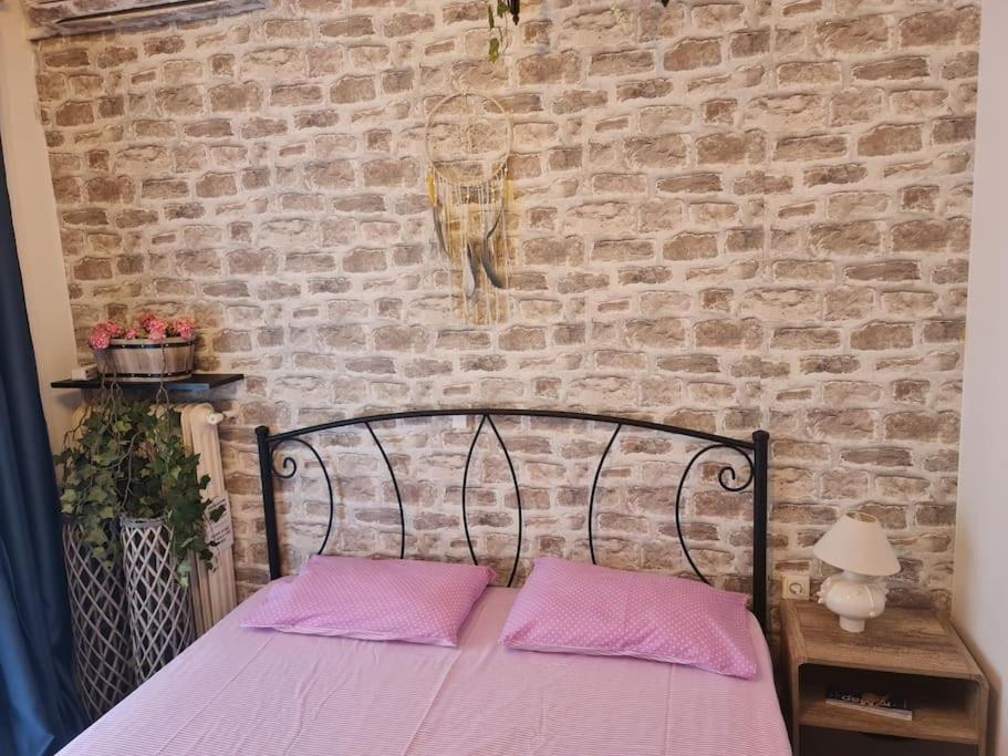 Appartement 6 Καλινοβου Center Of Athens Πεδιον Αρεωσ Extérieur photo