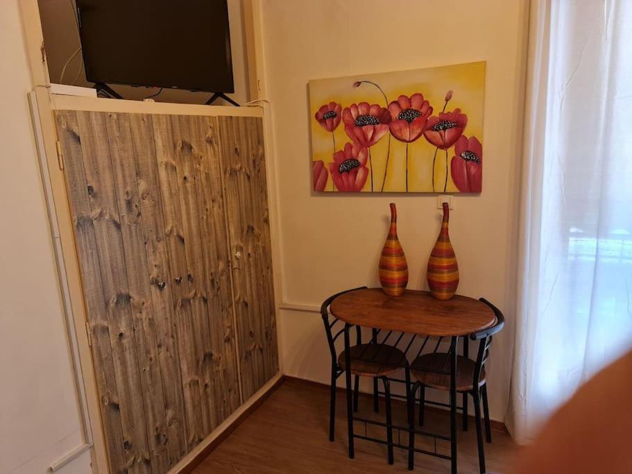 Appartement 6 Καλινοβου Center Of Athens Πεδιον Αρεωσ Extérieur photo
