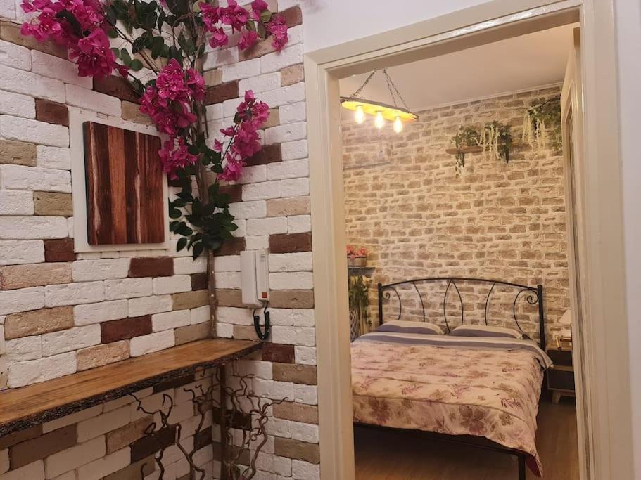 Appartement 6 Καλινοβου Center Of Athens Πεδιον Αρεωσ Extérieur photo