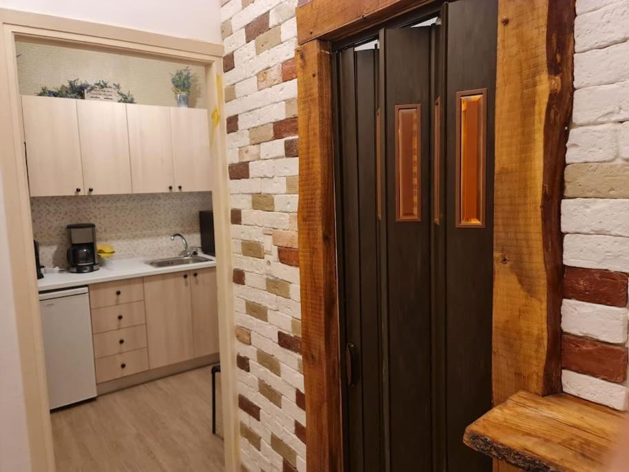 Appartement 6 Καλινοβου Center Of Athens Πεδιον Αρεωσ Extérieur photo