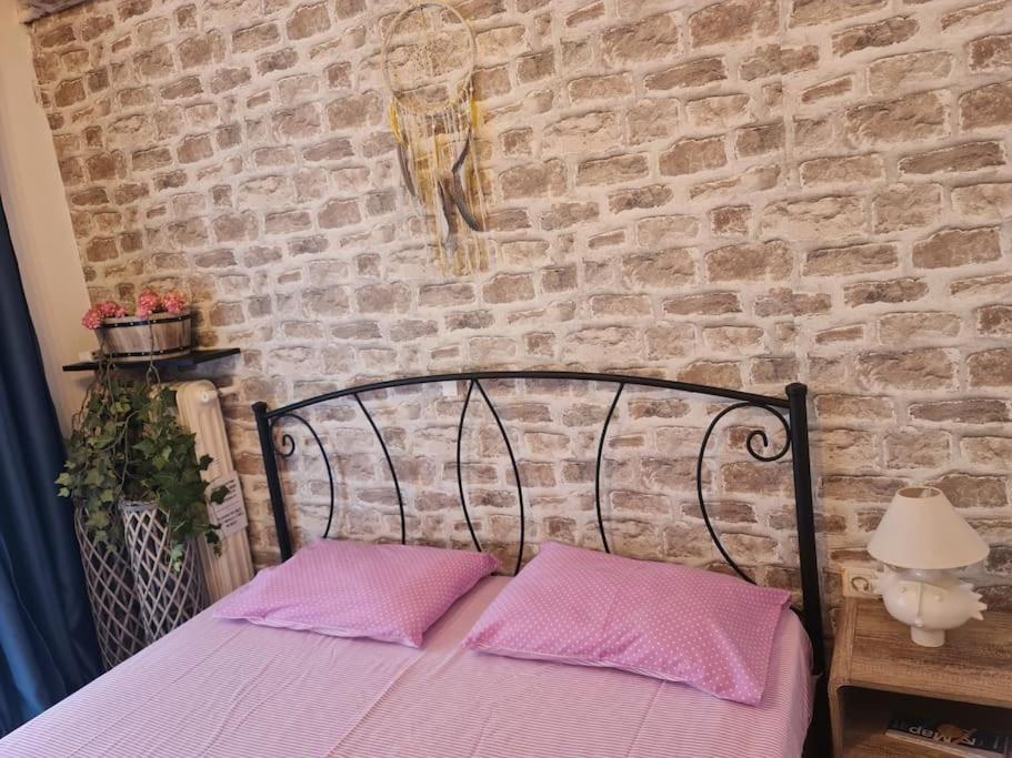 Appartement 6 Καλινοβου Center Of Athens Πεδιον Αρεωσ Extérieur photo